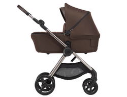 Коляска 2в1 Anex IQ Premium Teddy