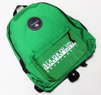 Рюкзак Nаpаpijri Voyаge Зеленый