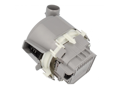 Помпа нагревательная Bosch 00651956