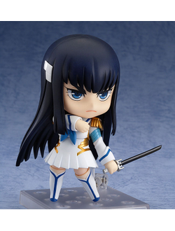 Нендроид Сацуки Кирюин (Satsuki Kiryuuin)