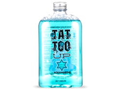 Мыльный концентрат - Tattoo Up Aquamarine, 250 мл