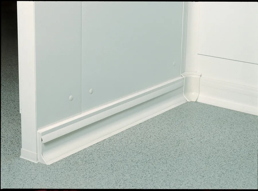 Плинтус ЕХ.15