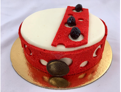 Смесь сухая для бисквита "Бисквит Фа Шифон"