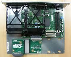 Запасная часть для принтеров HP LaserJet 9000/9040dn/9050dn, Formatter Board LJ-9040/9050 (Q3721-67904)