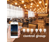Master Evolution Pro Smart Bulb 10w RGB DIM Wi-Fi + ПДУ E27