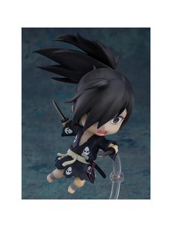 Нендроид Хяккимару (Hyakkimaru)