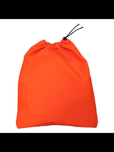 Мешок для буксировочных ремней и динамических строп Tplus 420х500 мм