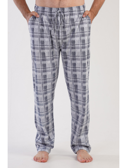 Брюки мужские хлопок Vienetta Man 304001 1012