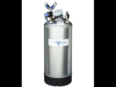 Красконагнетательный бак Asturomec SSP20 90020