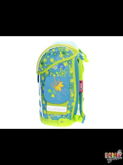 32739 Ранец школьный Erich Krause Ergo Bright Fantasy с наполнением