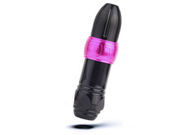 Роторная тату машинка Pen Hawk GSR-70 pink