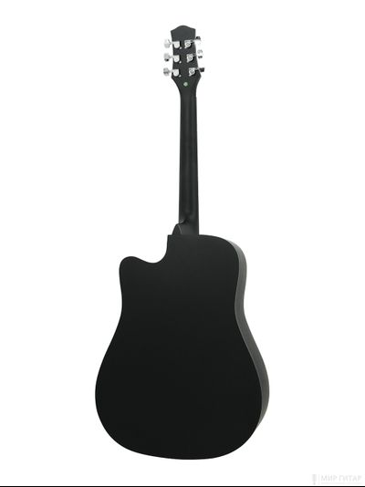 Klever KD-600S BK