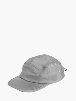 Кепка Anteater 5Panel Sport Серая фото 1