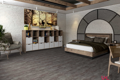 SPC ламинат Damy Floor Ascent Strong Ararat / Арарат 1204-3-ST