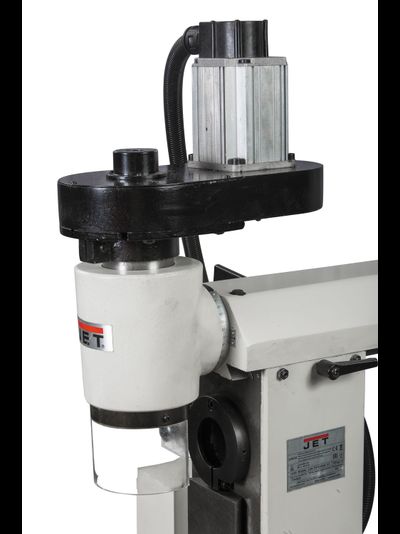 JUM-X2 Настольный универсально-фрезерный станок