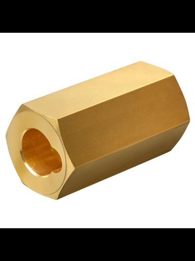 Переходник 3/8G–ОКС (вода) DAB3800