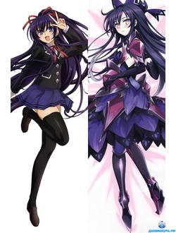 TOOKA YATOGAMI - ТОКА ЯТОГАМИ 2 | DATE A LIVE - РАНДЕВУ С ЖИЗНЬЮ