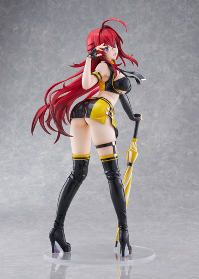 Фигурка 1/3.5 Риас Гремори (Rias Gremory Race Queen Ver.)