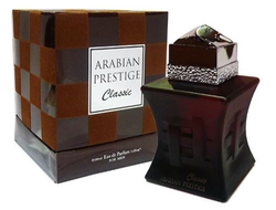 Парфюм Arabian Prestige Classic / Арабский Престиж Классик (100 мл) от Arabian Oud