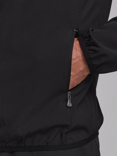 Спортивный костюм(плащевка) мужской 15SKM-1589/1 RED-N-ROCK'S