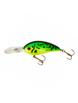 Воблер Bomber Fat Free Shad BD7F цв.FT