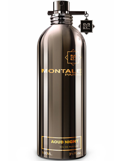 Montale Aoud Night