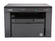 МФУ лазерное Canon imageCLASS MF3010