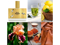 Memo Eau de Memo
