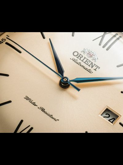 Мужские часы Orient RA-AC0020G