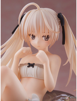 Фигурка Сора Касугано (Kasugano Sora Aqua Float Girls)