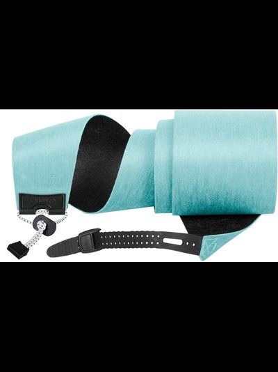 SKIN Race Speed [RT65] 62mm 150cm grey Kohla