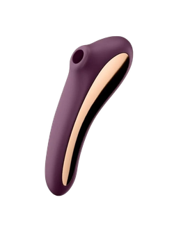 Satisfyer Dual Kiss