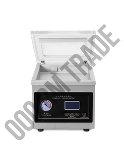 Вакуумный упаковщик DZ-260 PD______ПОД ЗАКАЗ!