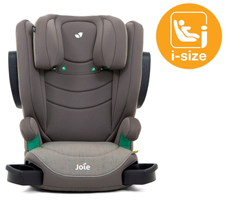 Joie i-trillo lx i-Size: детское автомобильное кресло для детей от 3 до 12 лет | 15 - 36 кг