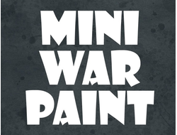 MiniWarPaint