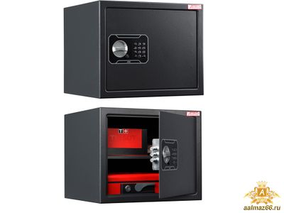 Мебельный сейф AIKO T-280 EL