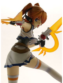 Фигурка 1/7 Тиана Ланстер (Teana Lanster)