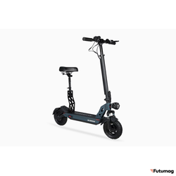 Электросамокат MIDWAY TANK Plus (10.4 AH)