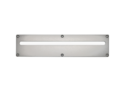 Вставка для пластины под циркулярную пилу 250*350 мм.