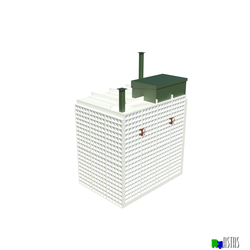 Погреб в Липецке от ООО "АСТАС"