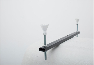 Ножки для ванны Aquanet