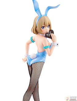 Фигурка 1/7 Сати Умино (Sachi Umino Bunny Girl Ver. KDcolle)