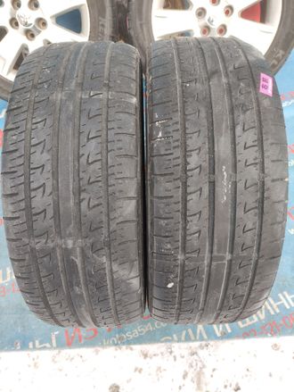 № 1337/3. Шины Kenda Klever H/T KR50 225/55R18 2шт