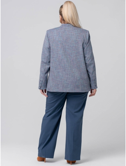 Жакет 34062199 размеры 52-62