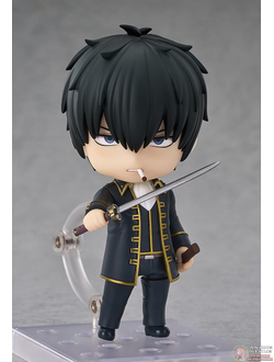 Нендроид Тоширо Хиджиката (Hijikata Toushirou)