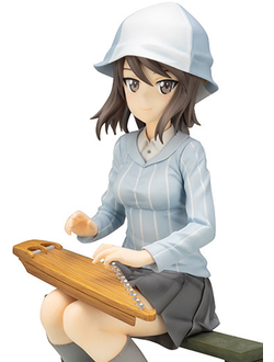 Фигурка 1/7 Мика (Mika)