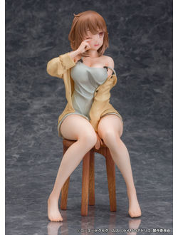 Фигурка 1/7 Райзалин Стаут (Reisalin Stout Nightclothes ver.)