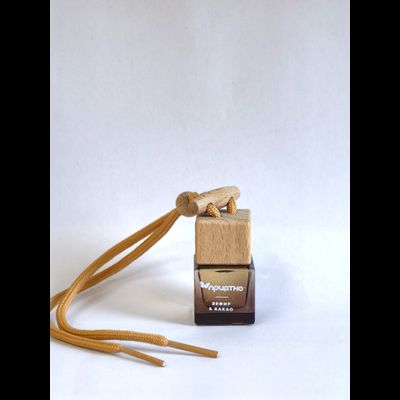 Автопарфюм «Зефир &amp; Какао»