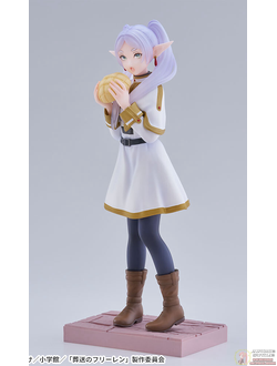 Фигурка Фрирен (Frieren no Nijichou Luminasta ver.3)