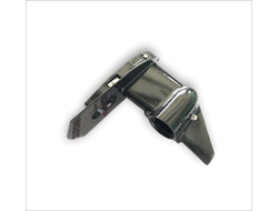 Корпус редуктора двигателя Hangkai 5-6 л.с.